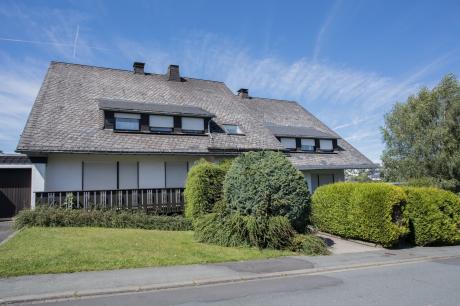 Ferienhaus Deutschland - Sauerland: 