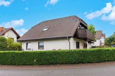 Holiday home Germany - : 