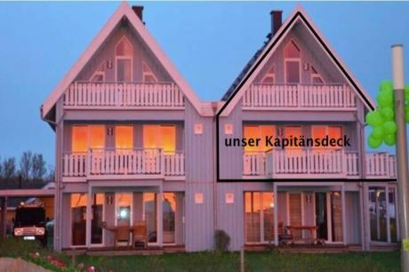 Holiday home Germany - : 