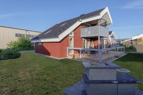 Holiday home Germany - : 