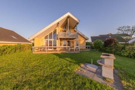 Holiday home Germany - : 