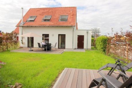 Holiday home Germany - : 