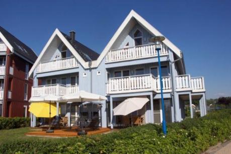 Holiday home Germany - : 