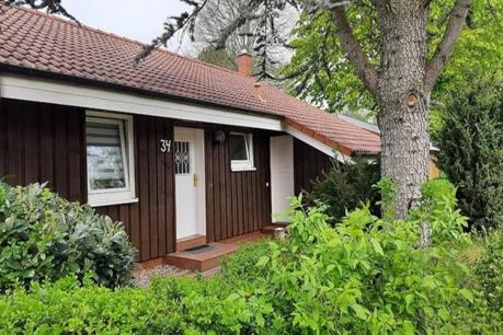 Holiday home Germany - : 