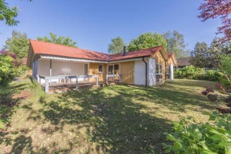 Holiday home Germany - : 