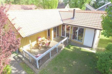 Vakantiehuis Duitsland - : 