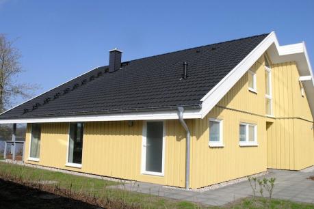 Holiday home Germany - : 