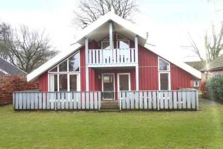 Vakantiehuis Duitsland - : 