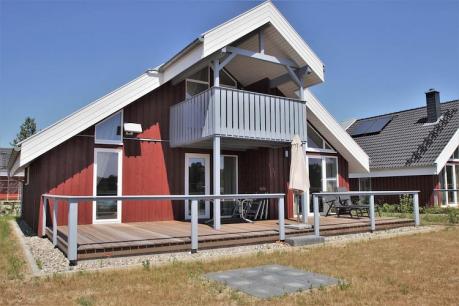 Holiday home Germany - : 