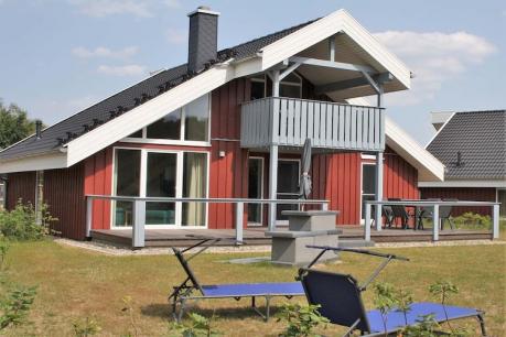 Holiday home Germany - : 