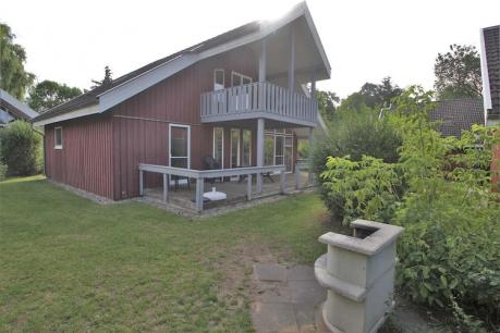 Holiday home Germany - : 