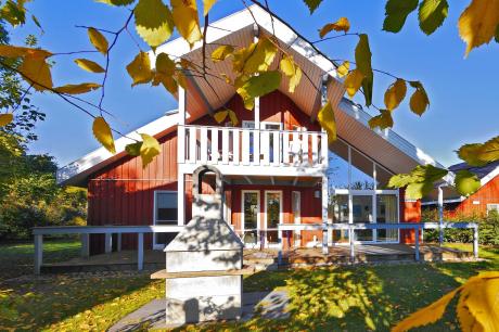 Holiday home Germany - : 