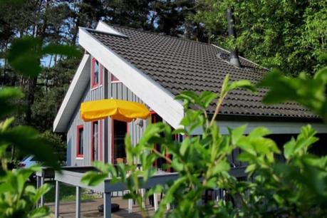 Holiday home Germany - : 