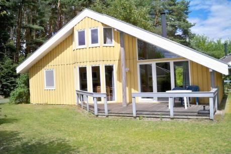 Holiday home Germany - : 