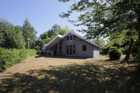 Vakantiehuis Duitsland - : 