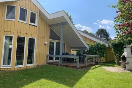 Holiday home Germany - : 