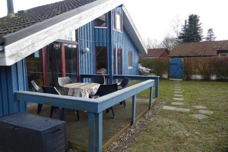 Holiday home Germany - : 