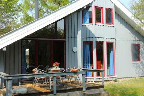 Holiday home Germany - : 