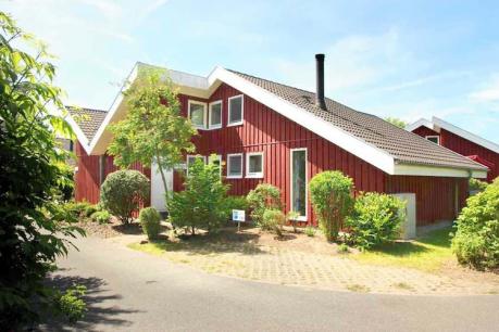 Holiday home Germany - : 