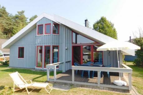 Vakantiehuis Duitsland - : 