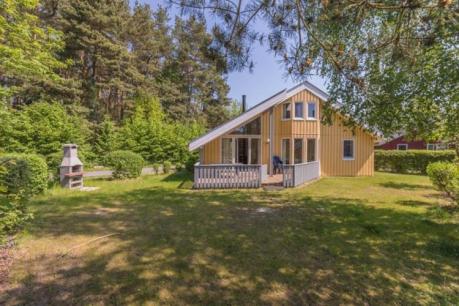 Holiday home Germany - : 