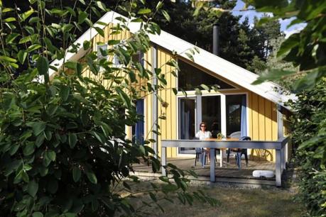 Holiday home Germany - : 