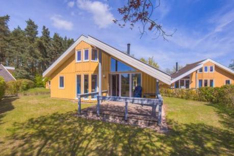 Holiday home Germany - : 