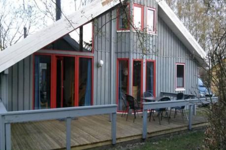 Holiday home Germany - : 