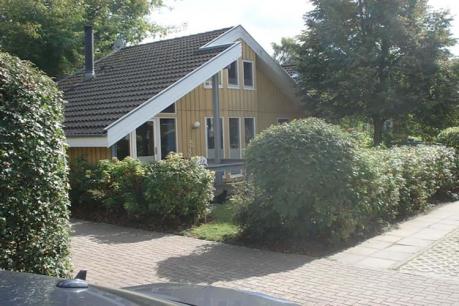 Vakantiehuis Duitsland - : 