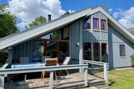 Holiday home Germany - : 