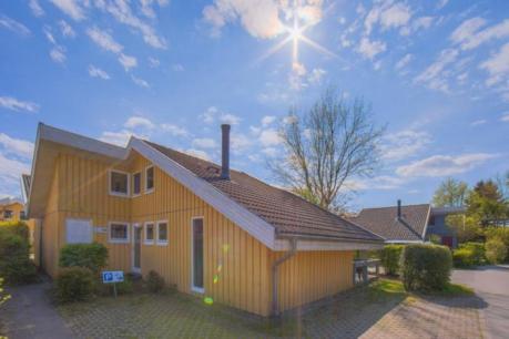 Ferienhaus Deutschland - : 