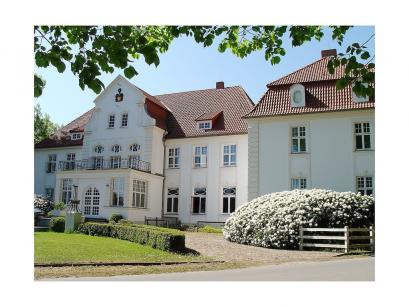 Vakantiehuis Duitsland - : 