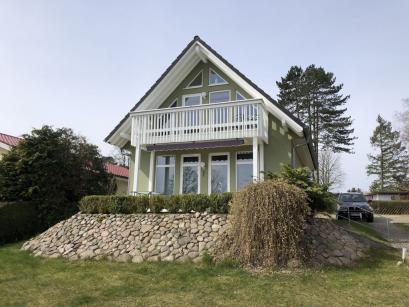 Holiday home Germany - : 