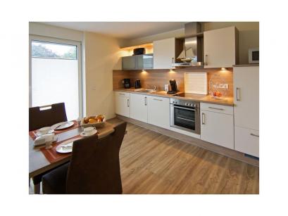 Holiday home Germany - : 