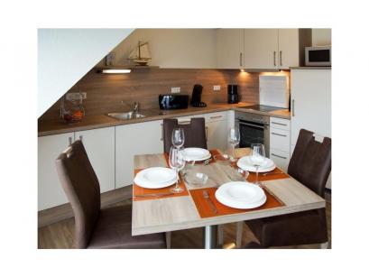 Holiday home Germany - : 