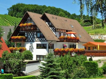 Holiday home Germany - Black Forest: 