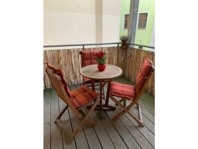 Holiday home Germany - : 