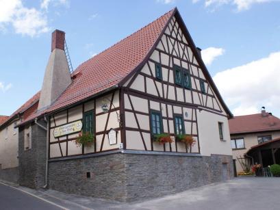 Ferienhaus Deutschland - : 