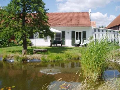 Holiday home Germany - : 