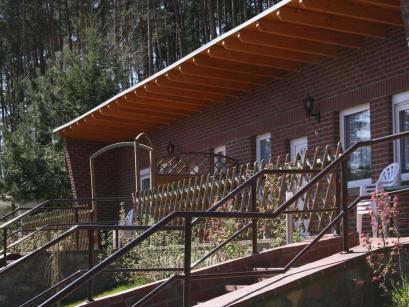 Holiday home Germany - : 