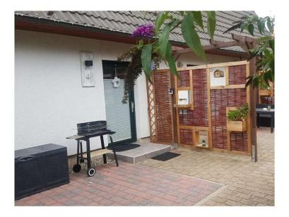 Holiday home Germany - : 