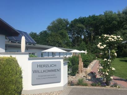 Holiday home Germany - : 