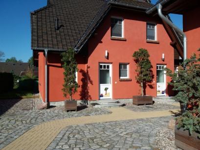 Holiday home Germany - : 