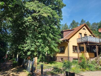 Holiday home Germany - : 