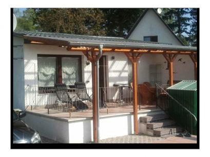 Holiday home Germany - : 