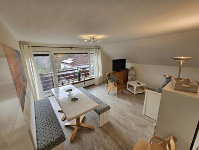 Holiday home Germany - : 