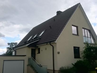 Ferienhaus Deutschland - : 