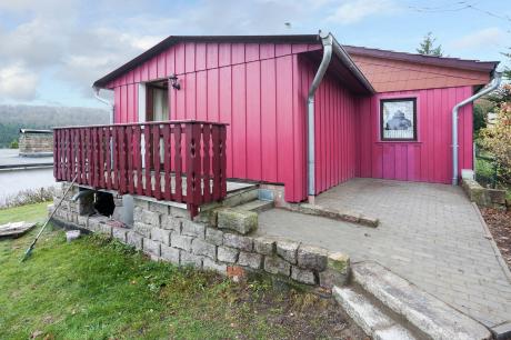 Ferienhaus Deutschland - Harz: 