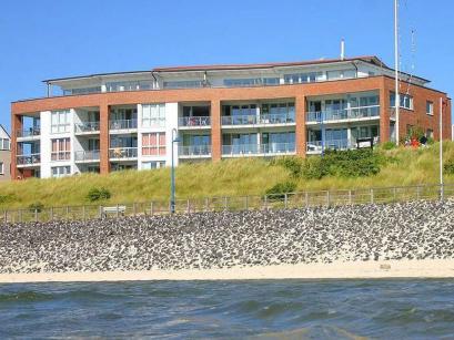 Vakantiehuis Duitsland - : 