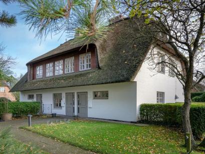 Vakantiehuis Duitsland - : 